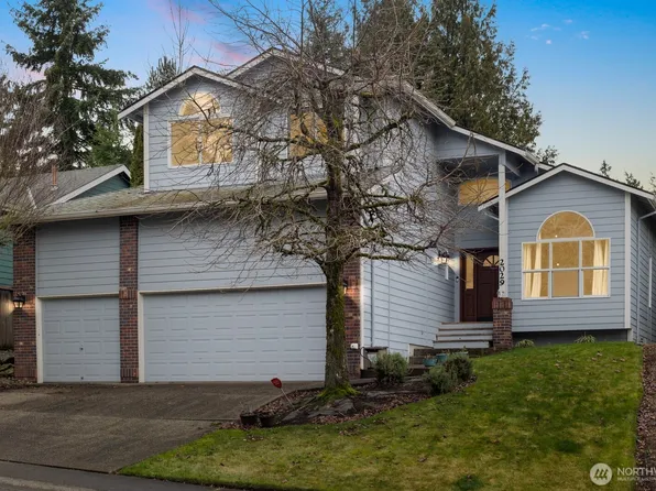 2029 S 380th st, Federal Way, WA 98003