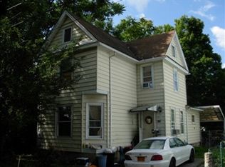 378 Wallace Pl, Elmira, NY