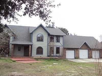 Front View
