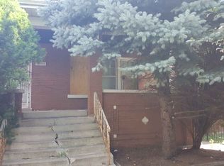 6449 S Maplewood Ave, Chicago, IL