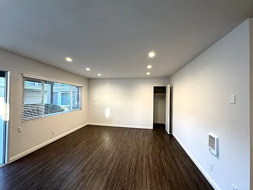 Floor plan 1 bed floor plan 3
