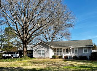 5570 Coxville Rd, Thomson, GA 30824