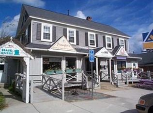 963 Worcester Rd APT 9, Framingham, MA 01701