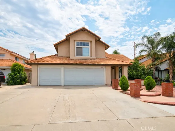 11534 Sandpiper Ct, Moreno Valley, CA 92557