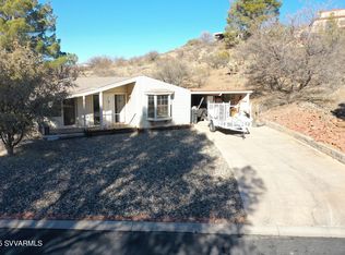 10800 E Oak Creek Valley Dr, Cornville, AZ 86325