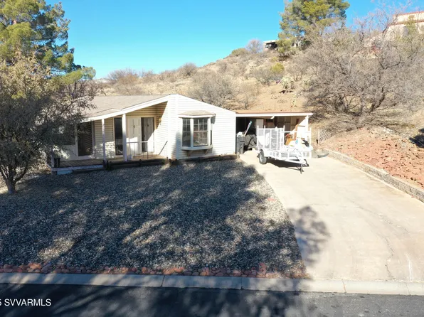 10800 E Oak Creek Valley Drive, Cornville, AZ 86325