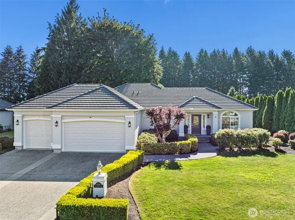 6505 Turnberry Lane SE, Olympia, WA 98501