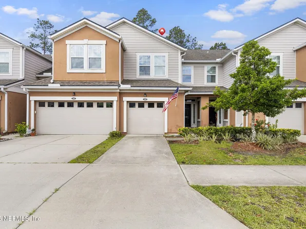 249 RICHMOND Drive, St. Johns, FL 32259
