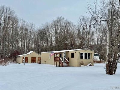 274 Potter Rd, Mexico, NY, 13114