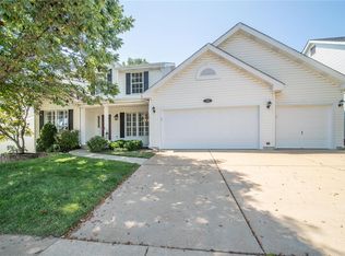 211 Cherry Hills Meadows Dr, Grover, MO