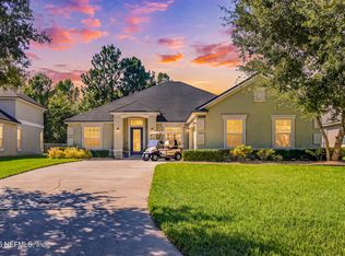 1985 COLONIAL Drive, Green Cove Springs, FL 32043