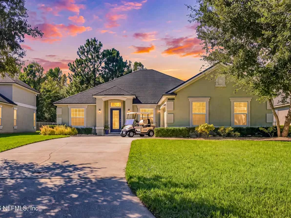 1985 COLONIAL Drive, Green Cove Springs, FL 32043