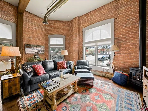 708 Main Street #2, Ouray, CO 81427