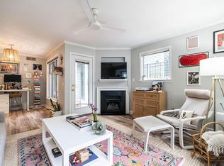 1111 Parkridge Ln APT 103, Raleigh, NC 27605