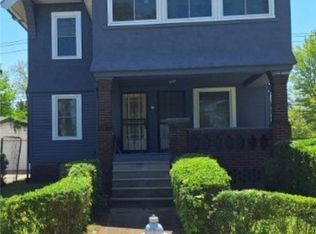 11412 Tuscora Ave, Cleveland, OH 44108