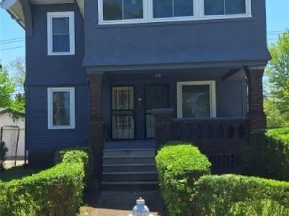 11412 Tuscora Ave, Cleveland, OH 44108