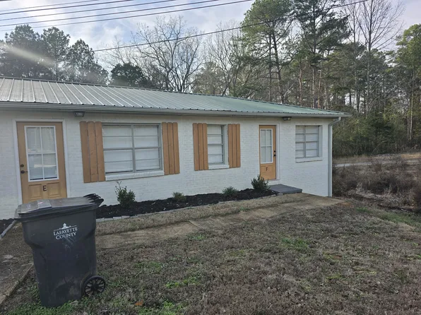 239 County Road 102 #F, Oxford, MS 38655