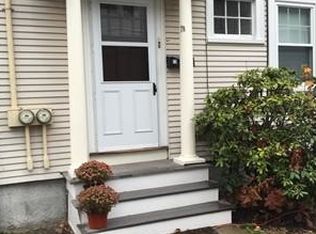 78 Withington Rd, Newtonville, MA 02460