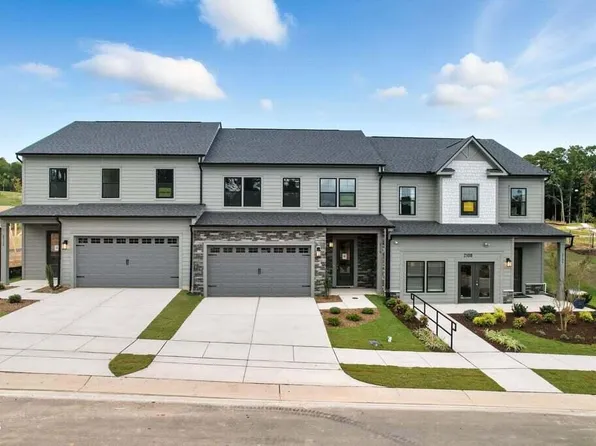 1107 Palisade Bluff Ln, Apex, NC 27502