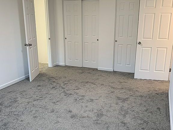 Master bedroom 
18x11