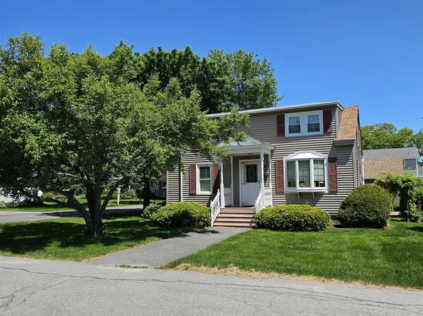 269 Lincoln Street, Bangor, ME 04401
