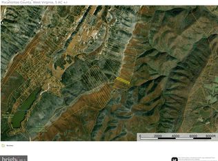 Route 8/4 Bear Trak LOT 32, Gap Mills, WV 24941