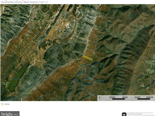 Route 8/4 Bear Trak Lot 32, Gap Mills, WV 24941