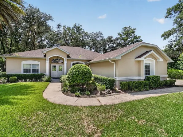 5156 NW 82ND COURT, OCALA, FL 34482