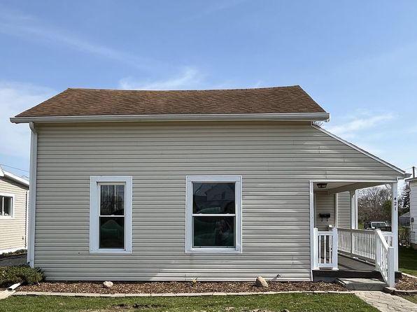 421 E Washington St, Napoleon, OH 43545