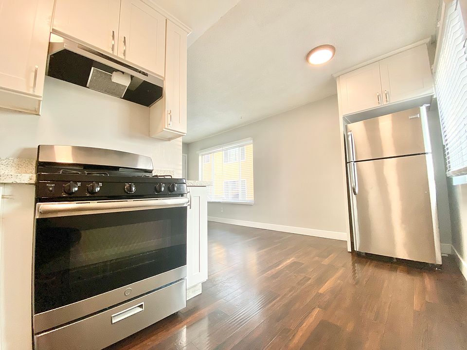 1st image of 323 N Virgil Ave #3A