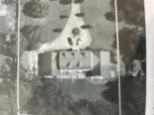 2810 ANCHOR Road, Middleburg, FL 32068