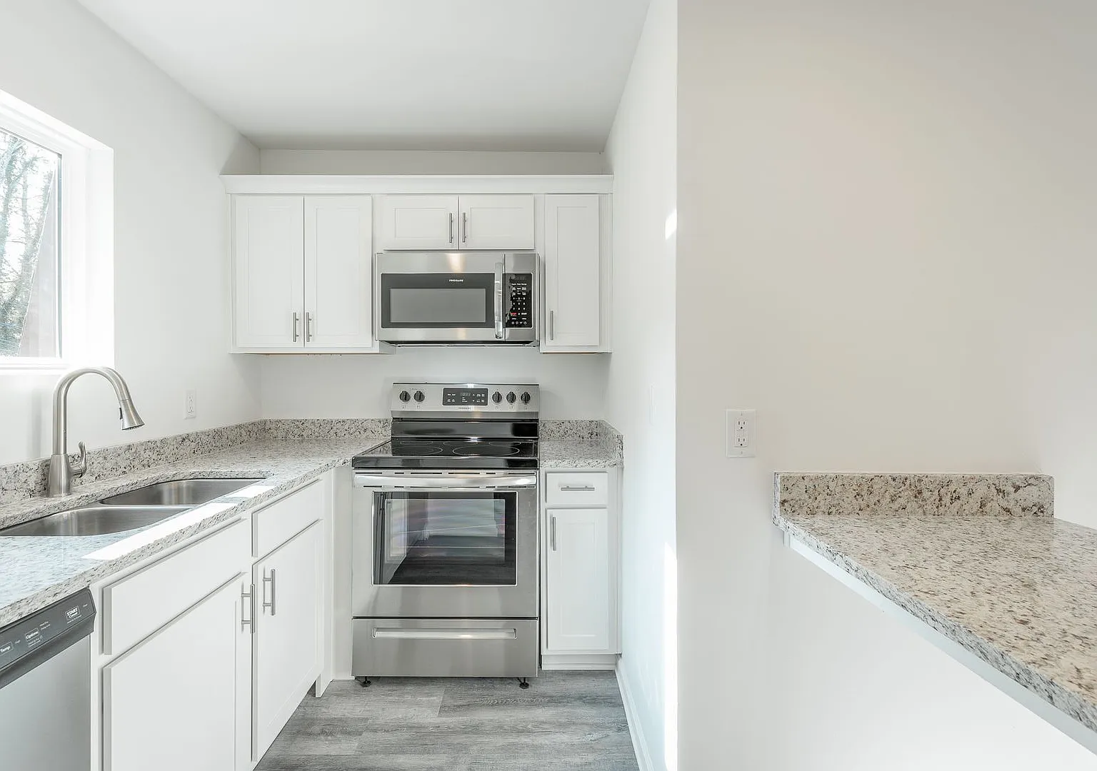 Missionary View: Modern Multifamily Living in Chattanooga — Photo 2