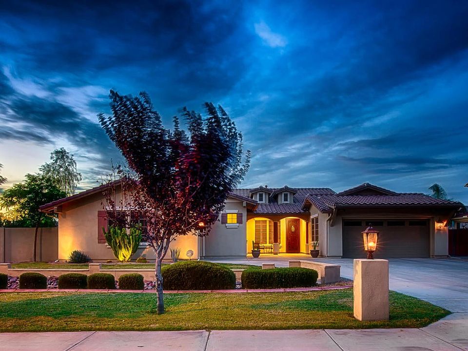 01 4424 W Olney Ave, Laveen, AZ
