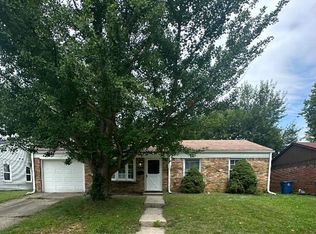 7918 E 35th St, Indianapolis, IN 46226