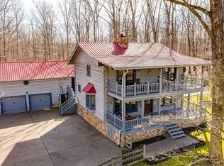 1145 Wildlife Trl, Kingston Springs, TN 37082