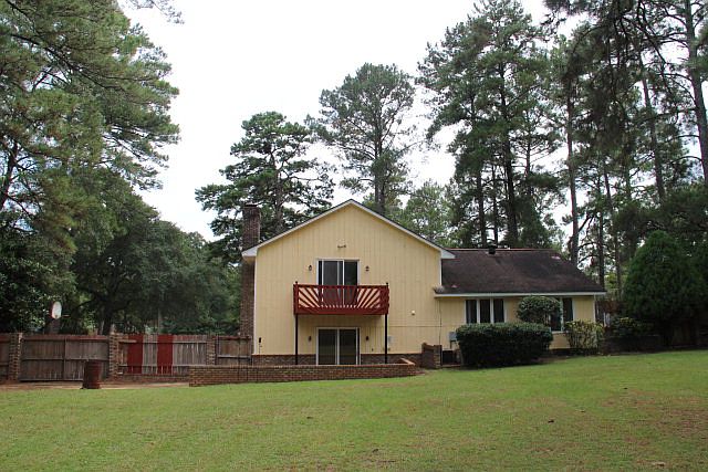 2nd image of 3501 Shannon Rd