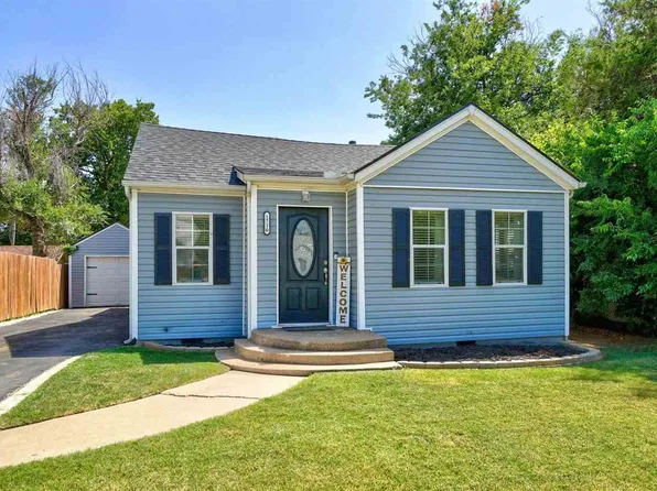 1710 NW Dearborn Ave, Lawton, OK 73507