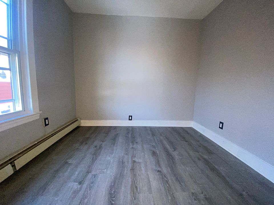 1st Bedroom