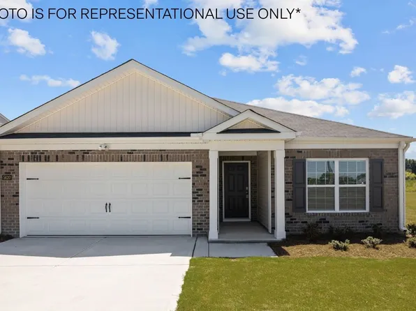 212 Ashwood Rd, Rocky Mount, NC 27804