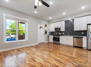 5437 S Harper Ave #2, Chicago, IL 60615