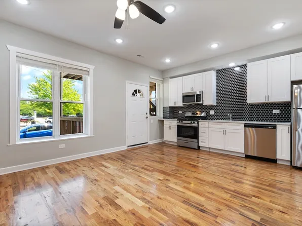 The Harper, 5437 S Harper Ave #54452, Chicago, IL 60615