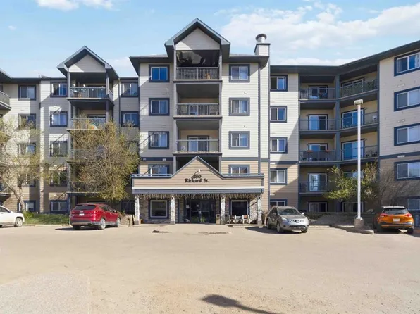 200 S Richard St #224, Wood Buffalo, AB T9H 5H6