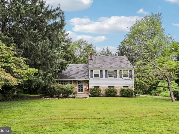 3436 Heather Rd, Huntingdon Valley, PA 19006