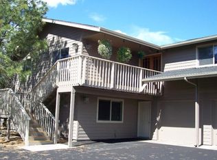 60680 Frontier Way, Bend, OR 97702