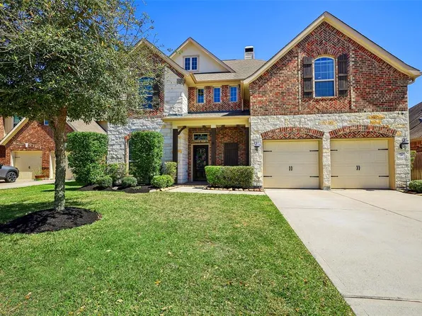 1429 Norman Hill Lane, League City, TX 77573