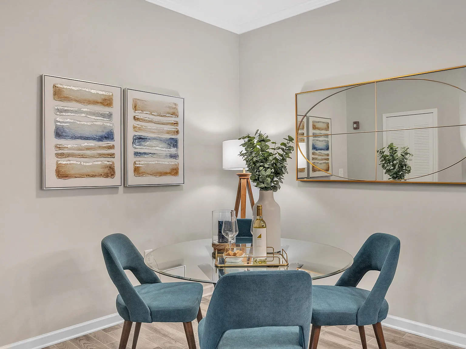 The Pointe at Heritage — Photo 4