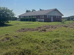 24243 Tiny Chapel Rd, Madill, OK 73446