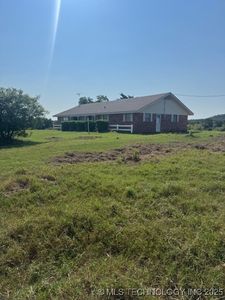24243 Tiny Chapel Rd, Madill, OK, 73446
