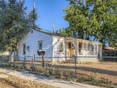 2995 S Bannock Street, Englewood, CO, 80110