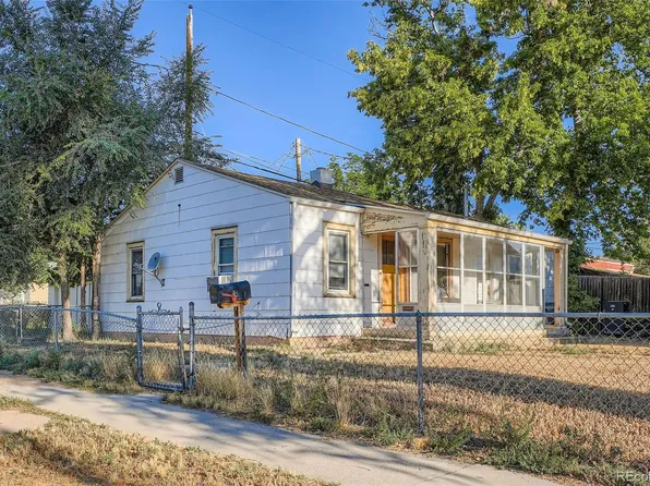 2995 S Bannock Street, Englewood, CO 80110